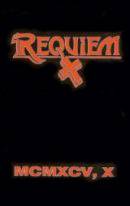 Requiem (SVN) : MCMXCV, X